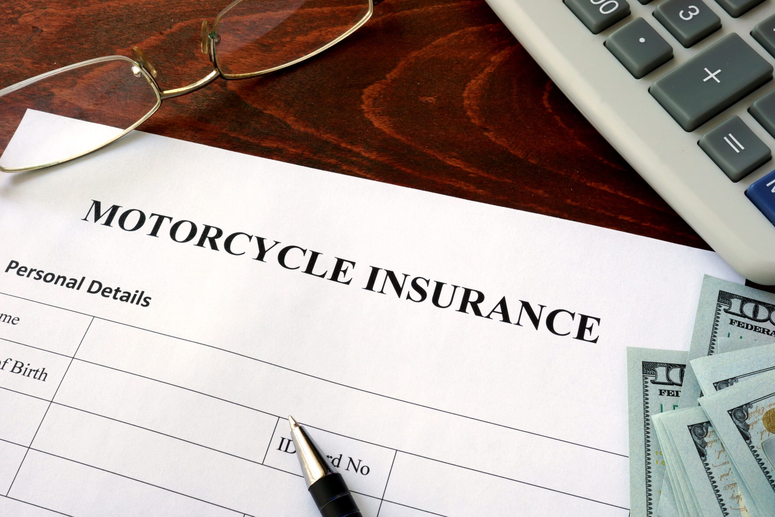 Motorcycle Insurance Gravois Mills MO